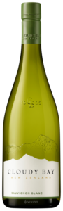 Cloudy Bay, Sauvignon Blanc, Marlborough