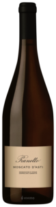 Prunotto, Moscato d'Asti