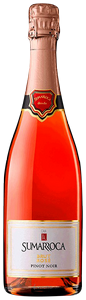 Sumarroca, Brut Rose, Cava