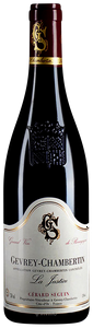 Domaine Gerard Seguin, Gevrey-Chambertin, La Justice