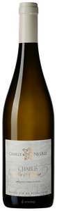 Charly Nicolle, Chablis