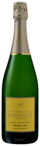 Barnaut a Bouzy, Millesime Grand Cru