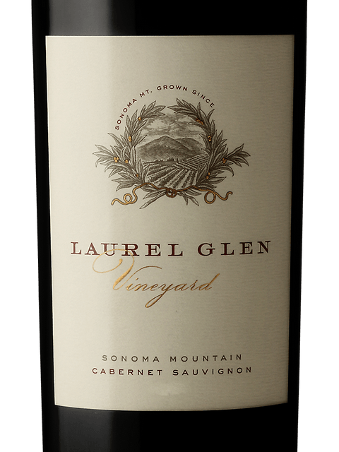 Lauren Glen, Cabernet Sauvignon, Sonoma Mountain