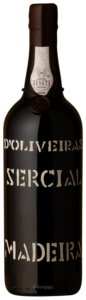Pereira D'Oliveira, Sercial, Madeira