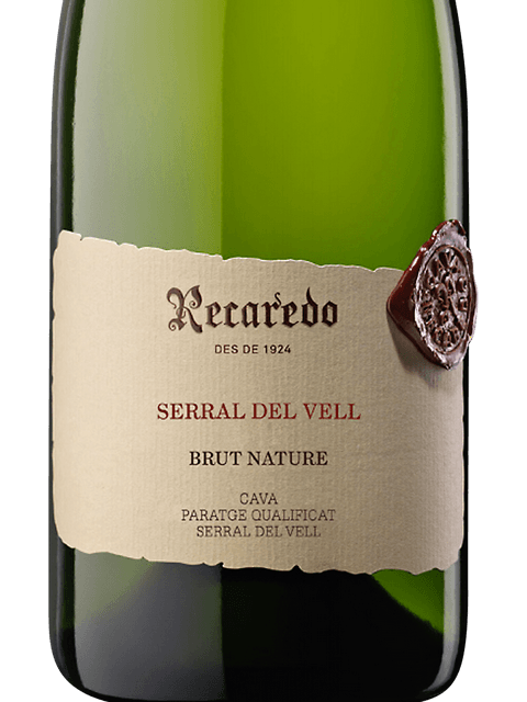 Recaredo, Corpinnat Serral del Vell Brut Gran Reserva
