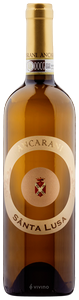 Ancarani, Romagna Albana, Santa Lusa
