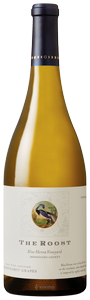 Herzog Chardonnay Forebearers Herzog Ridge Vineyard