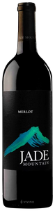Jade Mountain, Merlot, California