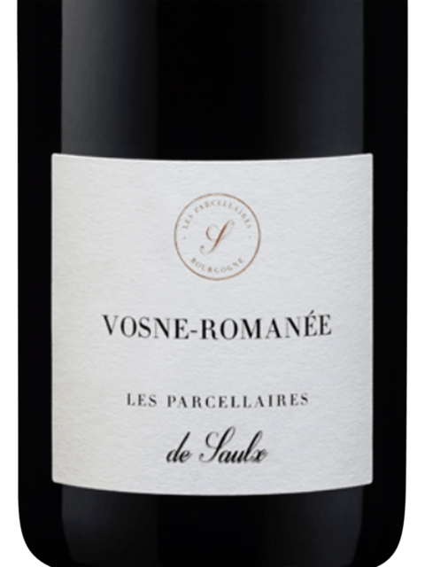 Les Parcellaires de Saulx, Bourgogne, Pinot Noir