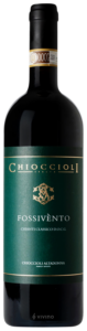 Chioccioli, Chianti Classico, Fossivento