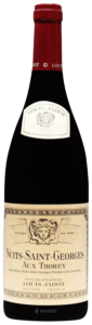 Maison Louis Jadot, Nuits-Saint-Georges Premier Cru, Aux Thorey