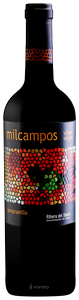 La Luz Cinema, Tempranillo, Ribera del Duero