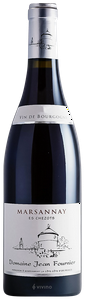 Domaine Jean Fournier, Marsannay, Es Chezots