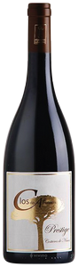 Clos des Americains, Rouge, Costieres de Nimes