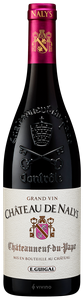 Chateau de Nalys, Chateauneuf-du-Pape, Grand Vin