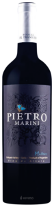Pietro Marini, Malbec, Cafayate