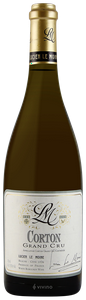 Lucien Le Moine, Corton Grand Cru, Les Fietres