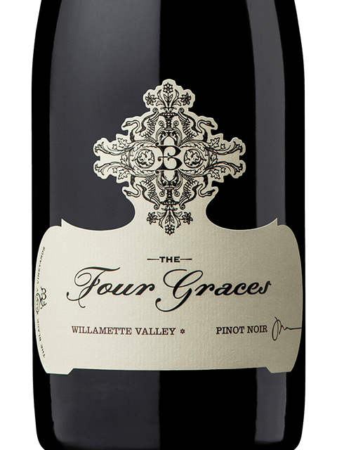 Four Graces, Pinot Noir, Willamette Valley