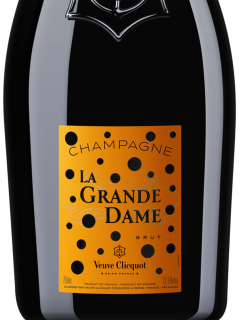 Veuve Clicquot, Yellowboam
