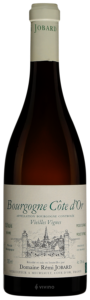 Remi Jobard, Bourgogne, Rouge