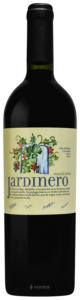Vinateros de Raiz, Jardinero Mezcla Tinta, Maipo Valley
