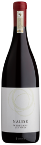 Naude, Old Vines Groendruif, Stellenbosch