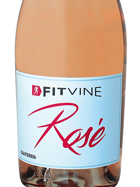 FitVine, Rose, California