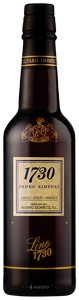 Alvaro Domecq, Pedro Ximenez 1730 Sherry