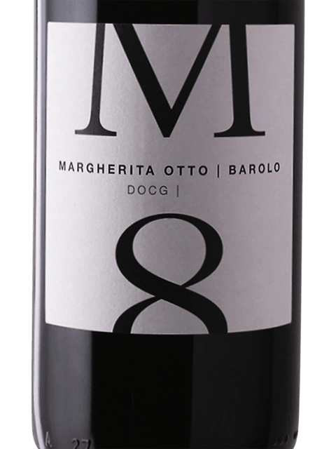 Margherita Otto, Langhe, Nebbiolo