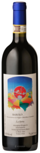 Roberto Voerzio, Barolo, Comune di La Morra