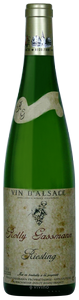 Rolly Gassmann, Riesling Kappelweg Rorschwihr