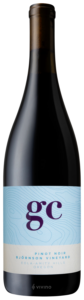 Bjornson Vineyard Pinot Noir Art