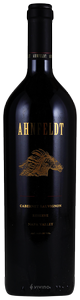 Ahnfeldt, Cabernet Sauvignon Reserve, Napa Valley