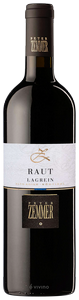 Peter Zemmer, Lagrein Raut, Alto Adige