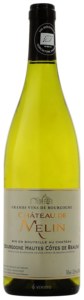 David Trousselle, Bourgogne, Hautes Cotes de Beaune Blanc