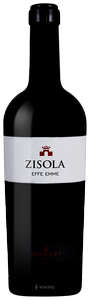 Zisola (Mazzei), Contrada Catarratto, Terre Siciliane