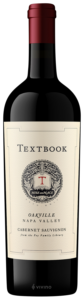 Textbook, Mis en Place, Oakville