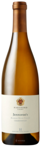 Hartford Court, Jennifer's Chardonnay, Russian River Valley
