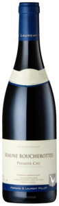 Fernand & Laurent Pillot, Beaune Premier Cru, Les Boucherottes