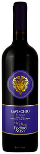 Poggio Salvi, Lavischio, IGT