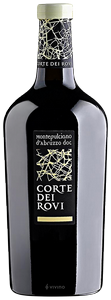 Degli Olmi, Montepulciano d'Abruzzo