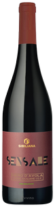 Sibiliana, Sensale Nero d'Avola, Terre Siciliane