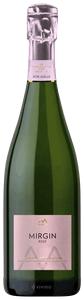 Alta Alella, Capsigrany Natural Rose, Cava