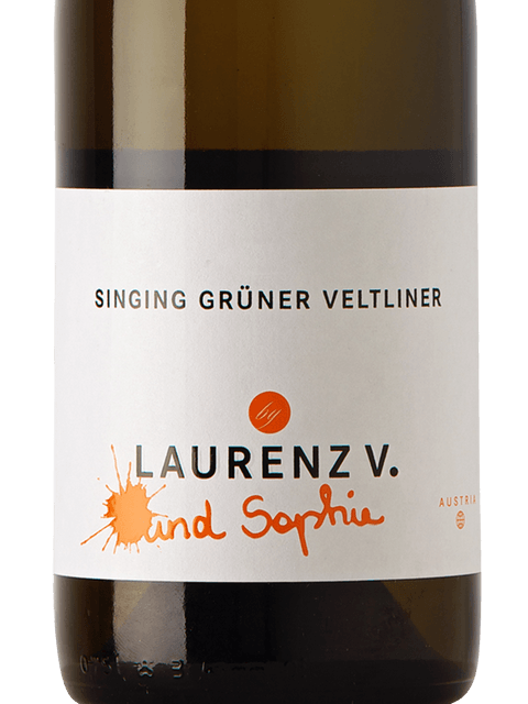 Laurenz V, L5, Niederosterreich