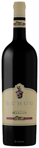 Schug, Heritage Reserve Merlot, Los Carneros