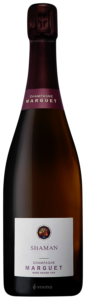 Marguet, Shaman 12 Rose Grand Cru, Champagne