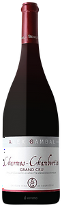 Maison Alex Gambal, Charmes-Chambertin Grand Cru