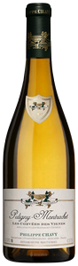 Philippe Chavy, Puligny-Montrachet