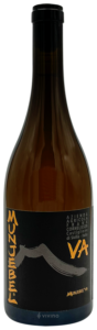 Azienda Agricola Frank Cornelissen, Bianco Munjebel Va, Terre Siciliane IGT