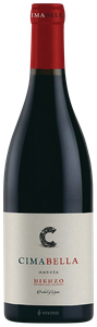 Abad, Bierzo, Cima Bella Mencia
